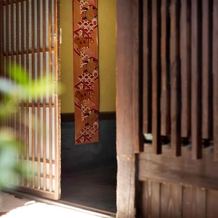 Naokonoza Omiya Gojo Villa Kyoto Dış mekan fotoğraf