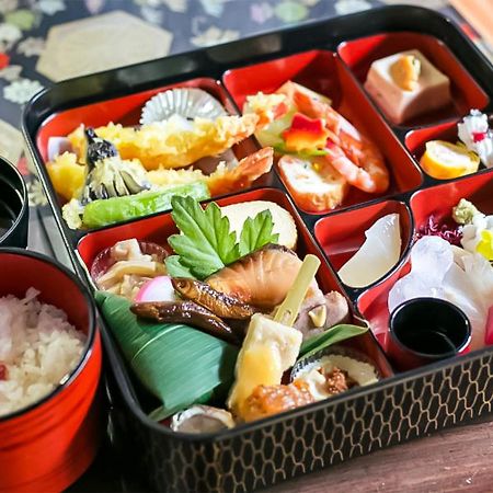 Naokonoza Omiya Gojo Villa Kyoto Dış mekan fotoğraf