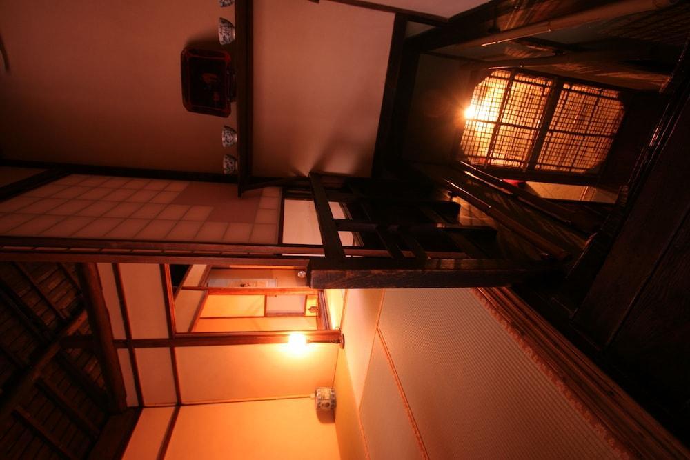 Naokonoza Omiya Gojo Villa Kyoto Dış mekan fotoğraf