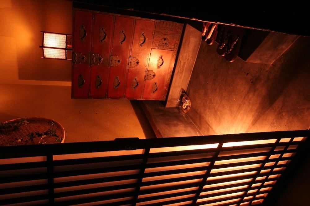Naokonoza Omiya Gojo Villa Kyoto Dış mekan fotoğraf