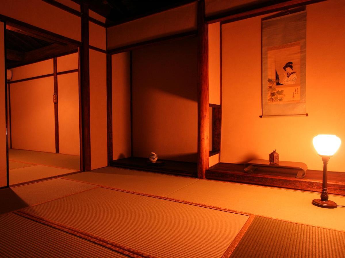 Naokonoza Omiya Gojo Villa Kyoto Dış mekan fotoğraf