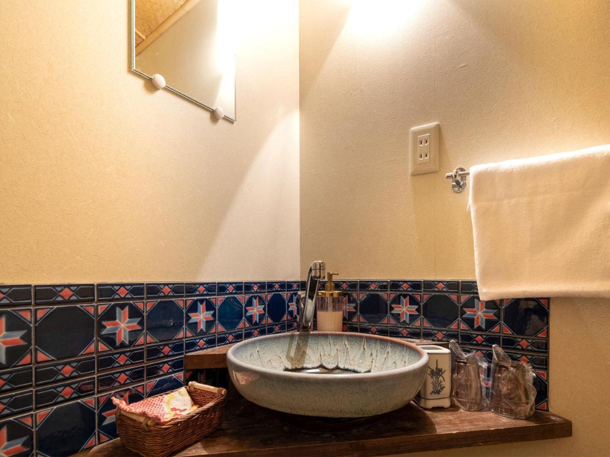 Naokonoza Omiya Gojo Villa Kyoto Dış mekan fotoğraf