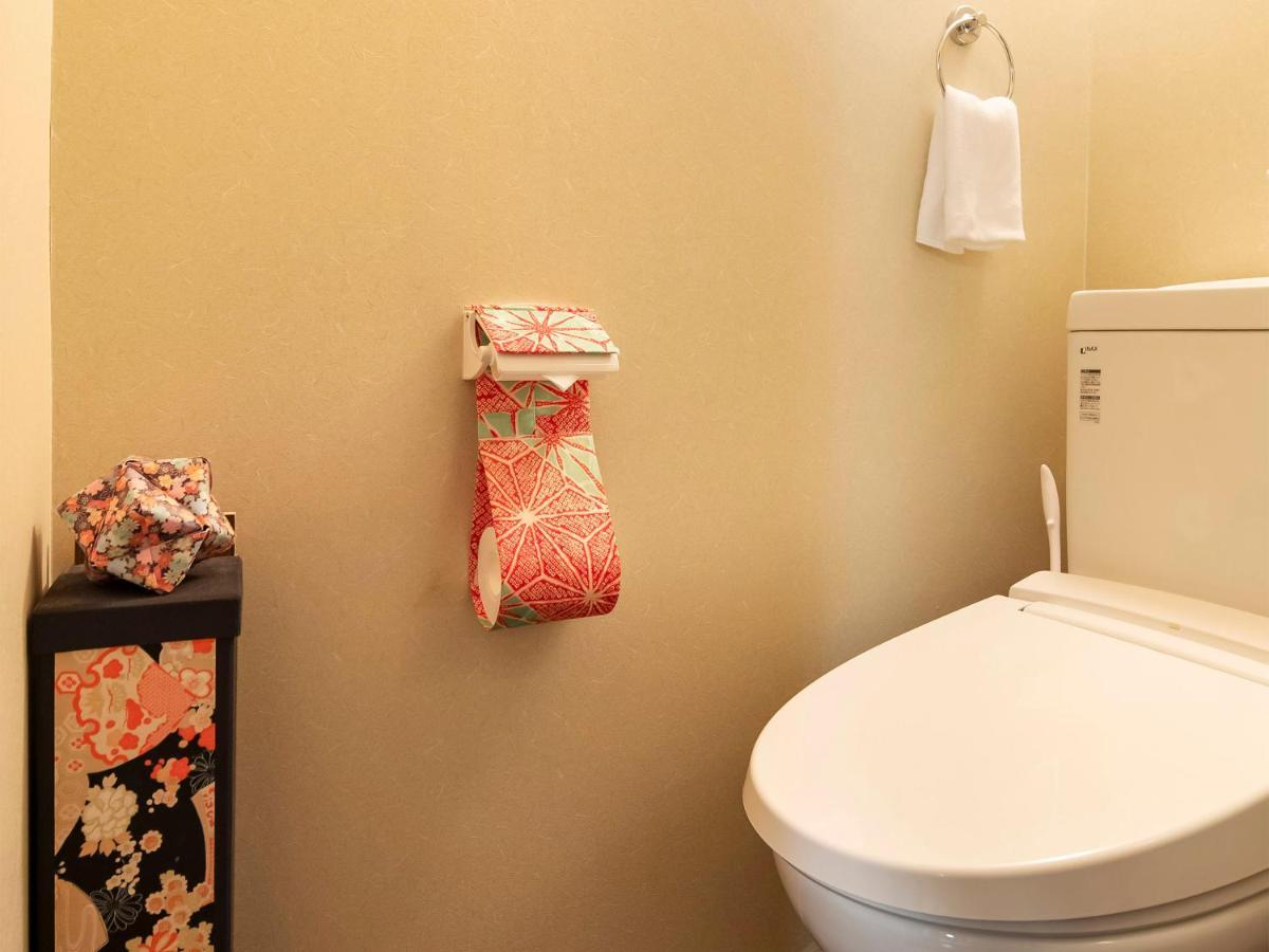 Naokonoza Omiya Gojo Villa Kyoto Dış mekan fotoğraf