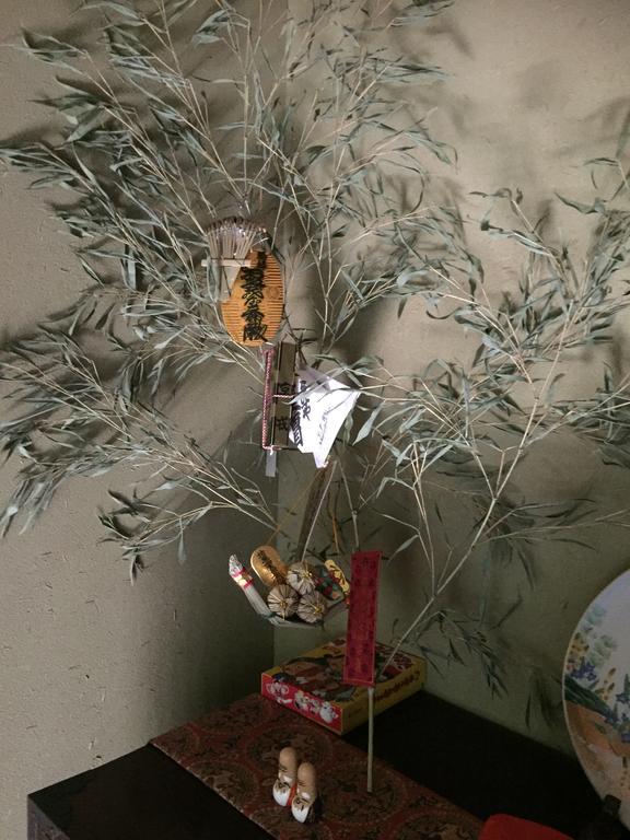 Naokonoza Omiya Gojo Villa Kyoto Dış mekan fotoğraf