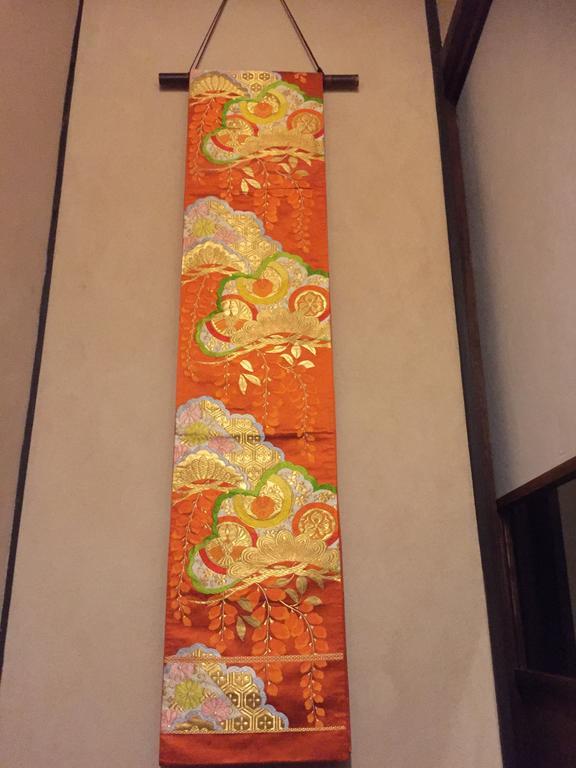 Naokonoza Omiya Gojo Villa Kyoto Dış mekan fotoğraf