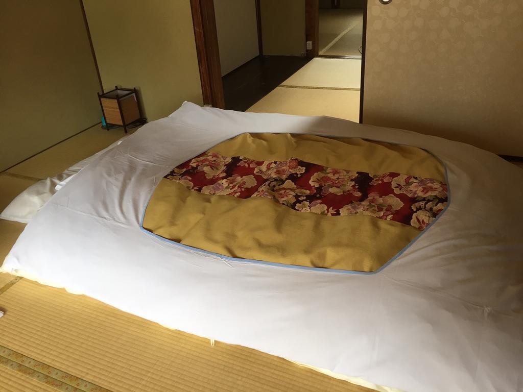 Naokonoza Omiya Gojo Villa Kyoto Dış mekan fotoğraf