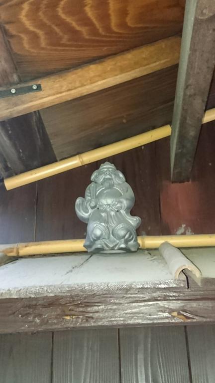 Naokonoza Omiya Gojo Villa Kyoto Dış mekan fotoğraf