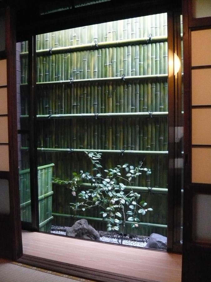 Naokonoza Omiya Gojo Villa Kyoto Dış mekan fotoğraf