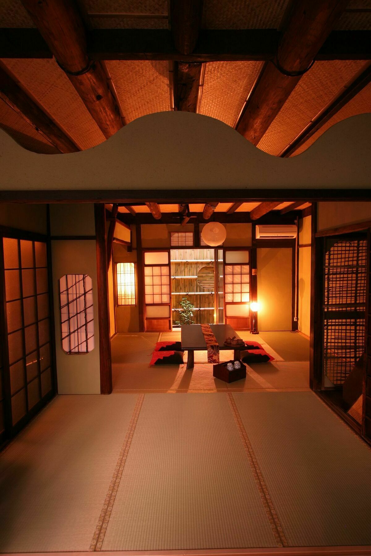 Naokonoza Omiya Gojo Villa Kyoto Dış mekan fotoğraf