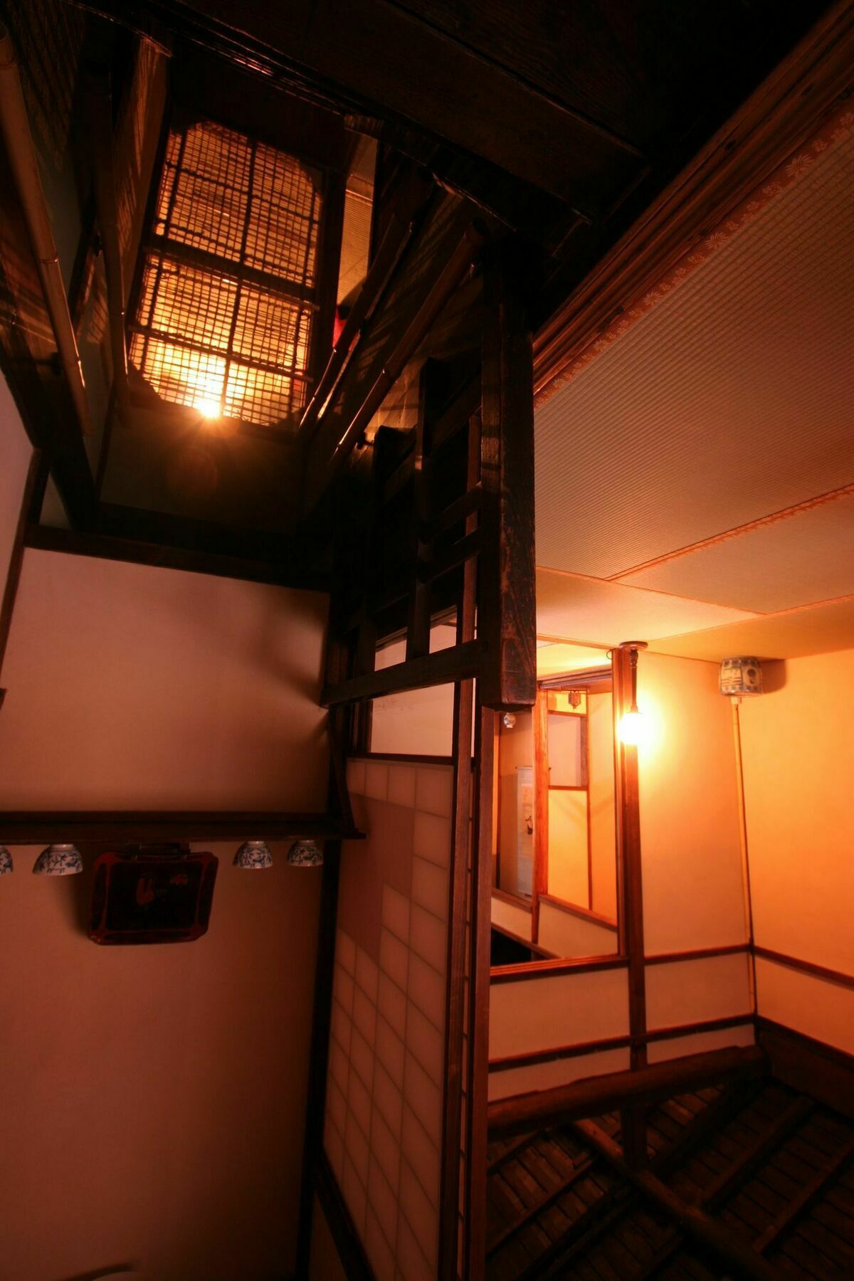 Naokonoza Omiya Gojo Villa Kyoto Dış mekan fotoğraf