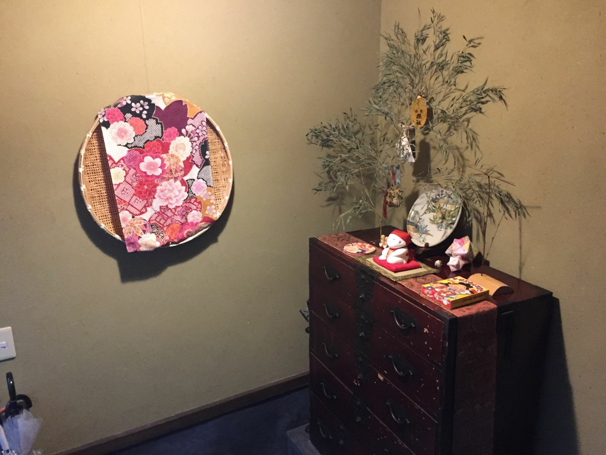 Naokonoza Omiya Gojo Villa Kyoto Dış mekan fotoğraf
