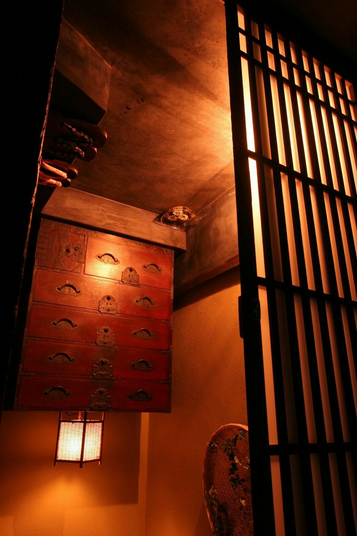 Naokonoza Omiya Gojo Villa Kyoto Dış mekan fotoğraf